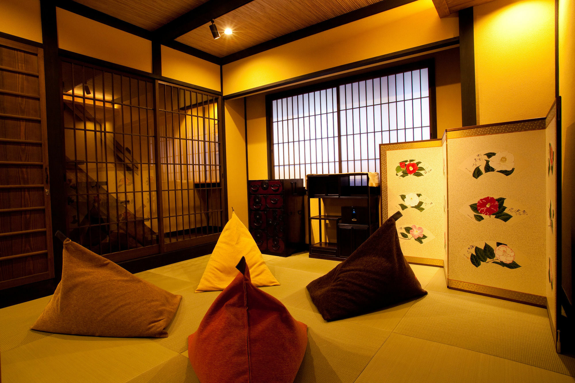 Campton2 Nishi-no-toin * Kyoto