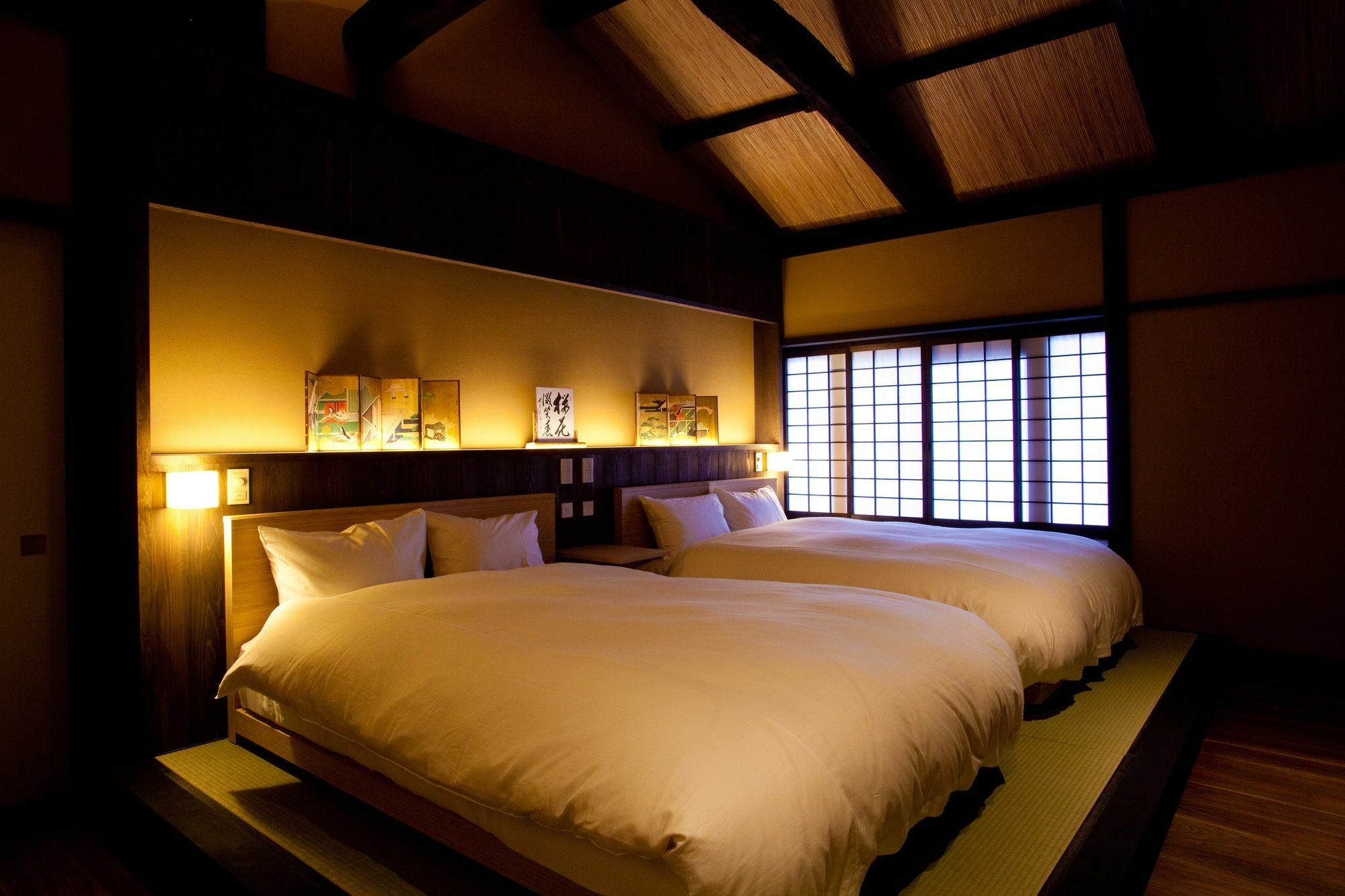Campton2 Nishi-no-toin Kyoto