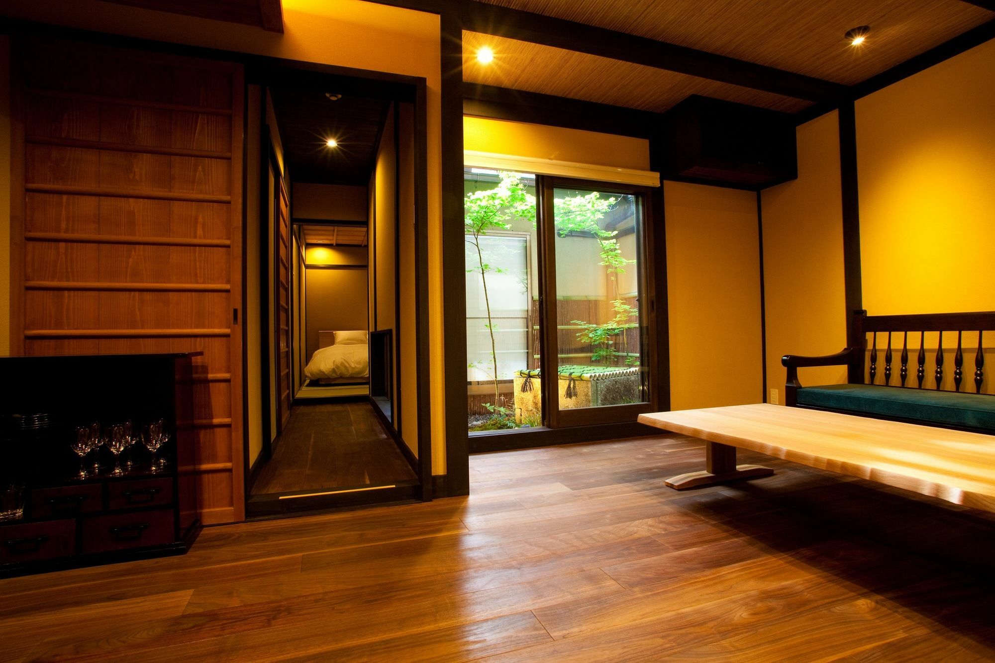 Campton2 Nishi-no-toin *