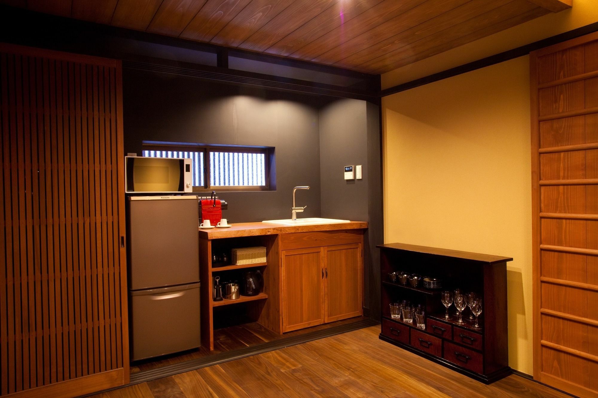 Apartment Campton2 Nishi-no-toin Kyoto