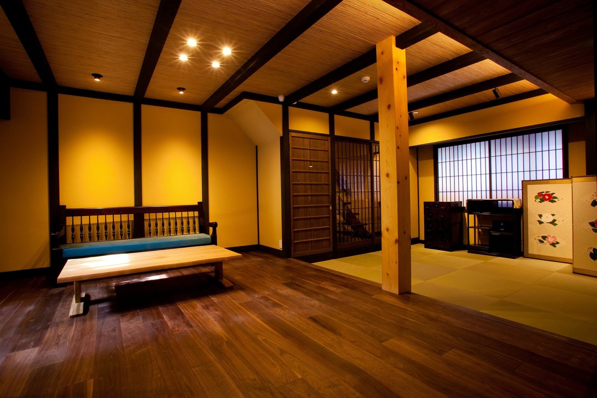 Apartment Campton2 Nishi-no-toin *